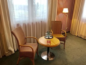 Hotel Berlin