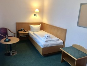 Hotel Berlin