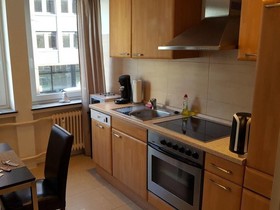 Ambiente Apartment