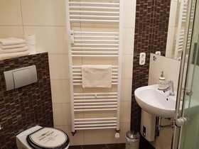Ambiente Apartment