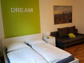 Ambiente Apartment