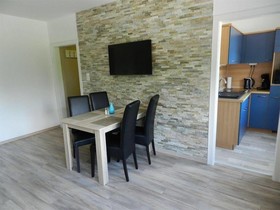 Ambiente Apartment