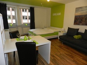 Ambiente Apartment