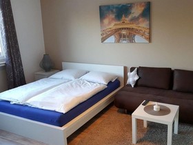 Ambiente Apartment