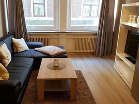 Ambiente Apartment