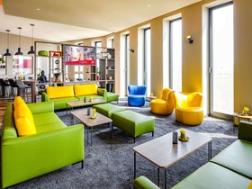 Aparthotel Adagio Bremen