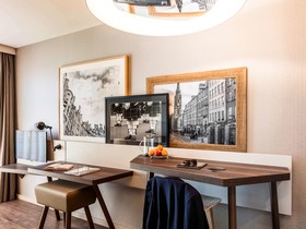 Aparthotel Adagio Bremen