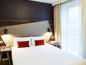 Aparthotel Adagio Bremen