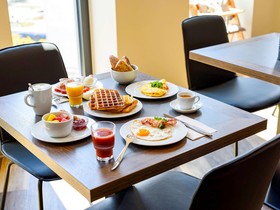 Aparthotel Adagio Bremen