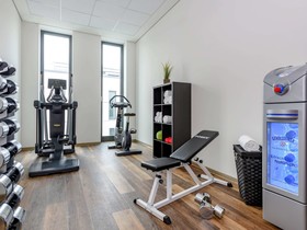 Aparthotel Adagio Bremen