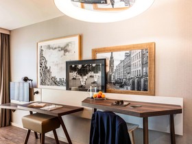 Aparthotel Adagio Bremen
