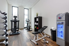 Aparthotel Adagio Bremen