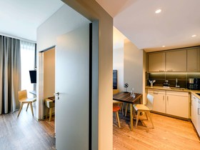 Aparthotel Adagio Bremen