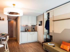 Aparthotel Adagio Bremen