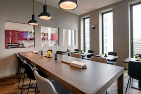 Aparthotel Adagio Bremen