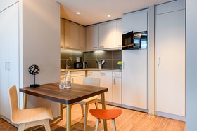 Aparthotel Adagio Bremen