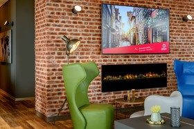 Aparthotel Adagio Bremen