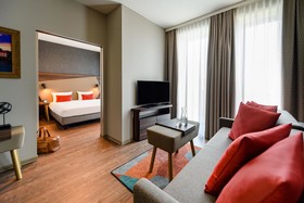 Aparthotel Adagio Bremen
