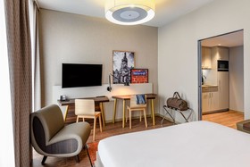 Aparthotel Adagio Bremen