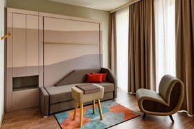 Aparthotel Adagio Bremen