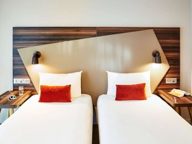 Aparthotel Adagio Bremen