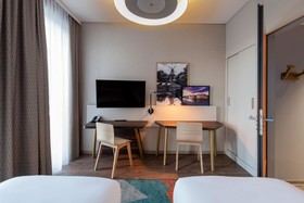 Aparthotel Adagio Bremen