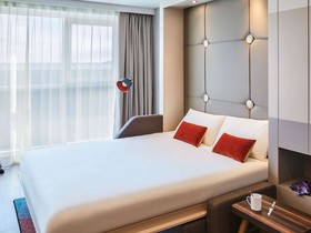 Aparthotel Adagio Bremen
