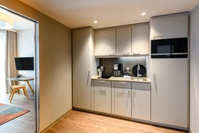 Aparthotel Adagio Bremen
