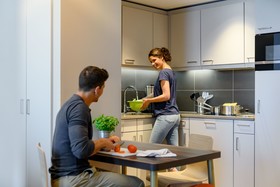 Aparthotel Adagio Bremen