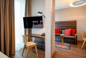 Aparthotel Adagio Bremen