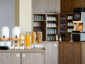 Aparthotel Adagio Bremen