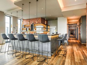 Aparthotel Adagio Bremen