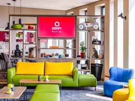 Aparthotel Adagio Bremen
