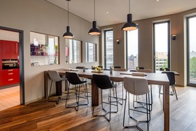 Aparthotel Adagio Bremen