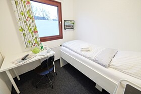 Aparthotel Jonas