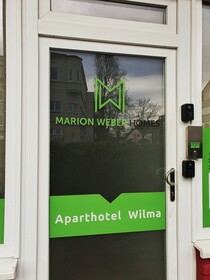 Aparthotel Wilma