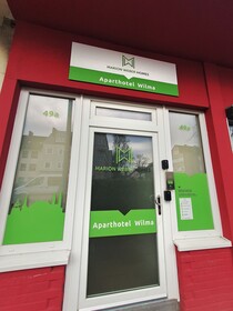 Aparthotel Wilma