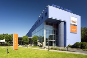 ATLANTIC Universum