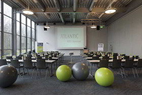 ATLANTIC Universum