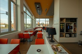 B&B Hotel Bremen-Überseestadt