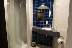 B&B Hotel Bremen-Überseestadt