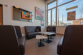 B&B Hotel Bremen-Überseestadt