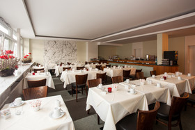 Best Western Hotel Bremen City, Bremen