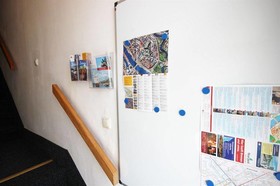B & L Hostel
