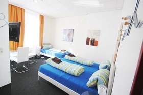 B & L Hostel