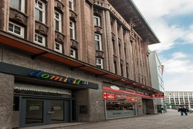 Centro Hotel Domizil 31