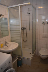 City Apartment Bremen