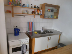 City Apartment Bremen