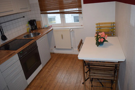 City Apartment Bremen