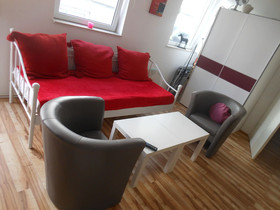 City Apartment Bremen